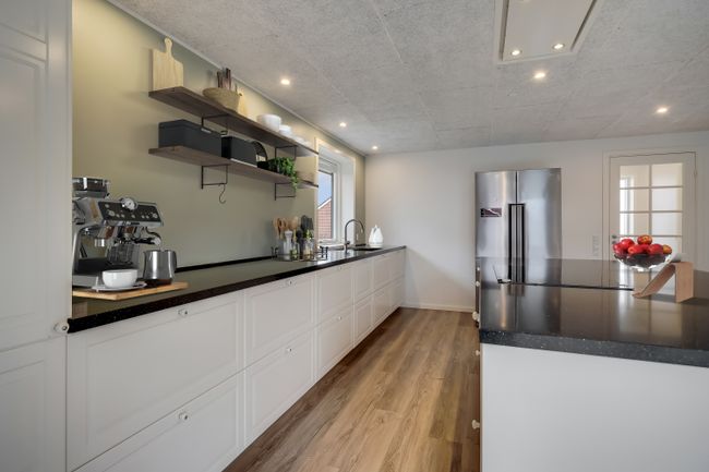 Ålykken 24, 6710 Esbjerg V