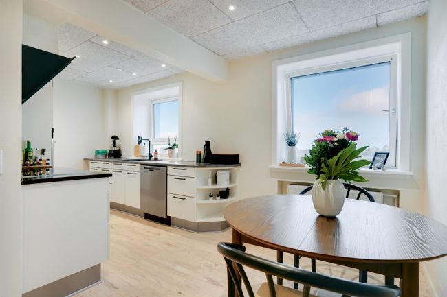 Granly Alle 5A, 3. tv., 6710 Esbjerg V