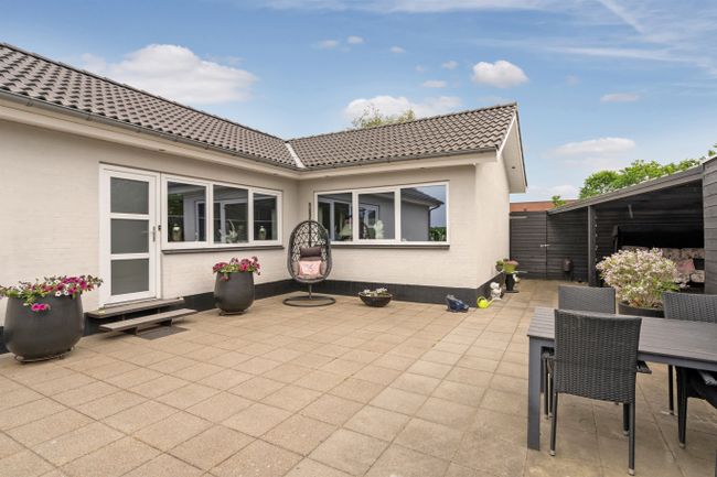 Gjesingsvinget 3, 6715 Esbjerg N