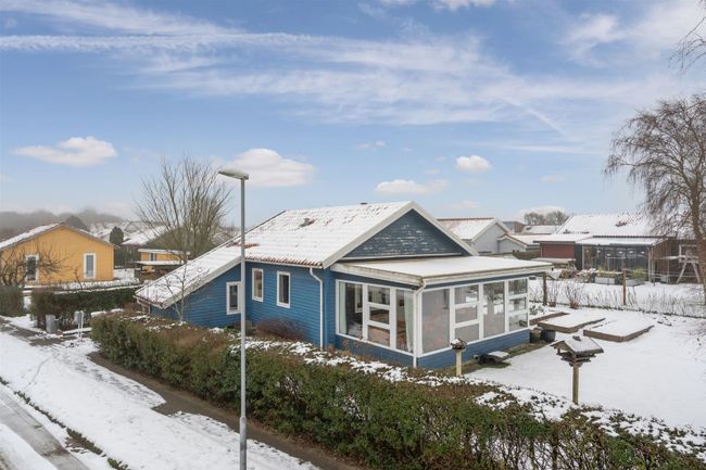 Jyväskylävej 15, 6700 Esbjerg