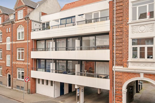 Norgesgade 33, 3. mf., 6700 Esbjerg