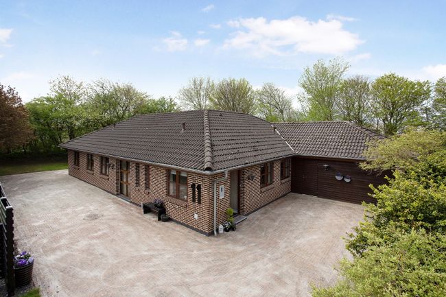 Mosevangen 11, 6710 Esbjerg V