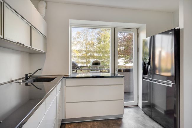 Nygårdsvej 135, st. tv., 6700 Esbjerg