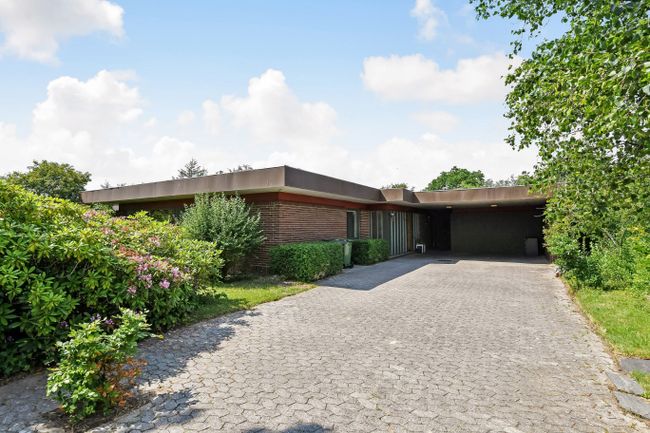 Vibevænget 3, Hjerting, 6710 Esbjerg V