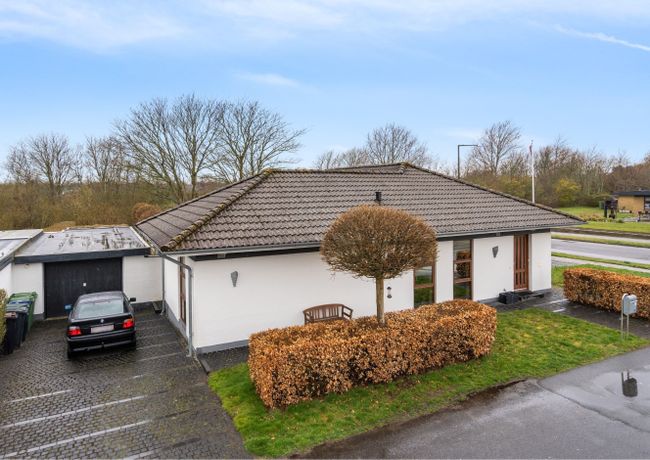 Skippervænget 62, Hjerting, 6710 Esbjerg V