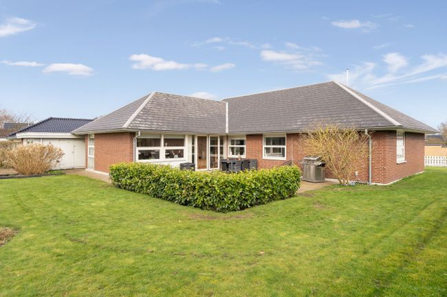 Toftevangen 25, Bryndum, 6715 Esbjerg N