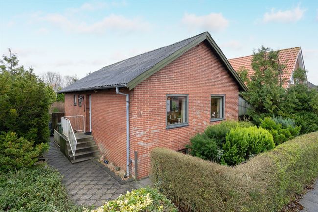 Carsten Hauchs Vej 7, 6700 Esbjerg