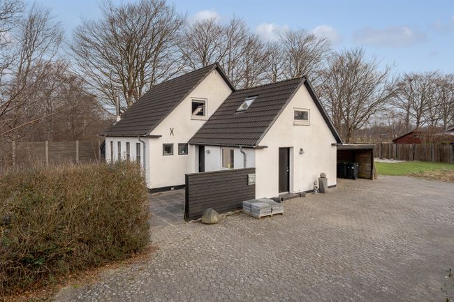 Tarp Hovedvej 25, 6715 Esbjerg N