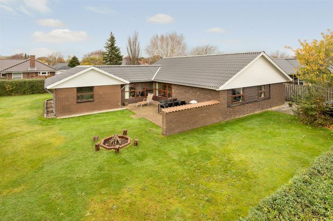 Skyttevænget 22, Hjerting, 6710 Esbjerg V