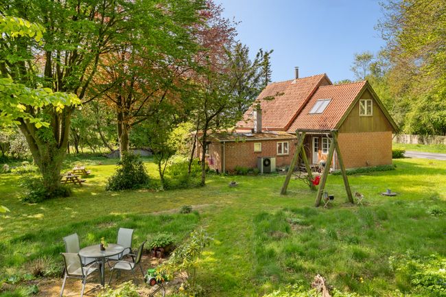 Nordre Strandvej 69, 6731 Tjæreborg