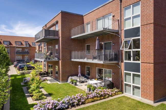 Nygårdsvej 86, 6700 Esbjerg