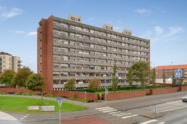 Hjertingvej 2, st. th, 6700 Esbjerg