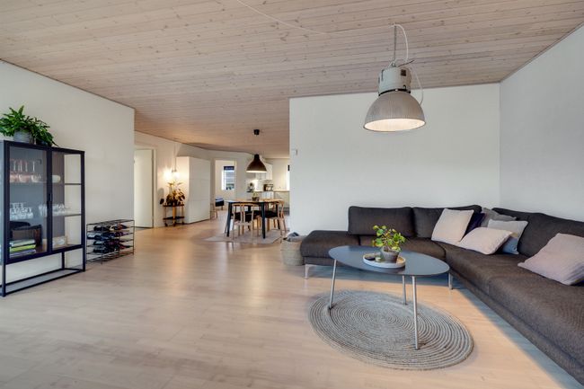 Vægtens Kvarter 69, 6710 Esbjerg V