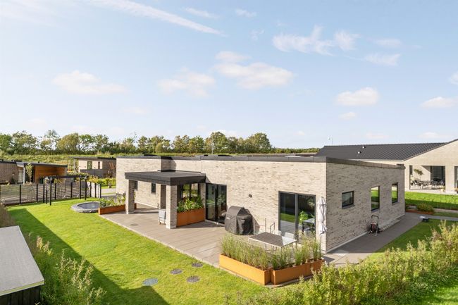 Plutovænget 58, 6710 Esbjerg V