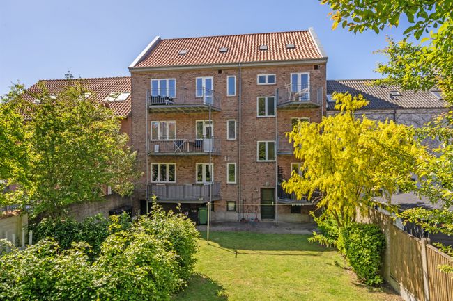 Bjarkesgade 15, st. th., 6700 Esbjerg