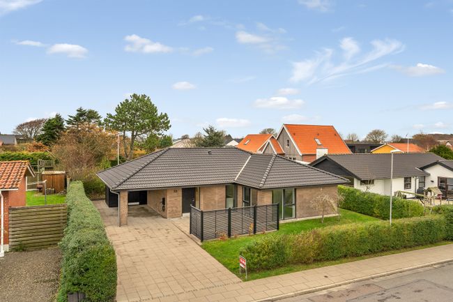 Solbakken 53, 6710 Esbjerg V