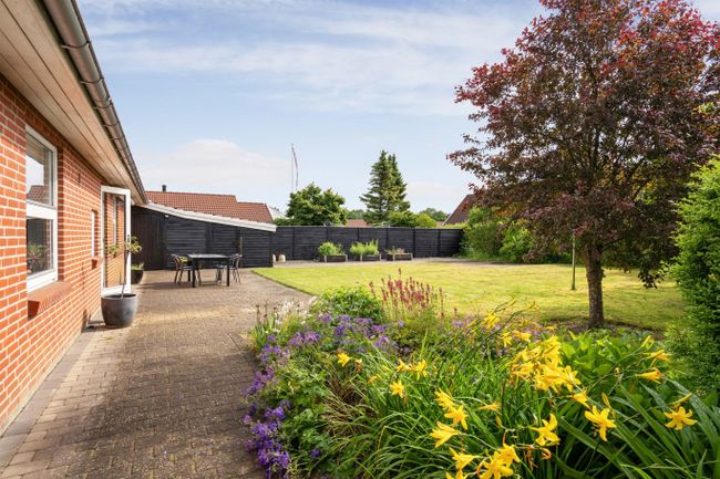 Løvens Kvarter 40, 6710 Esbjerg V