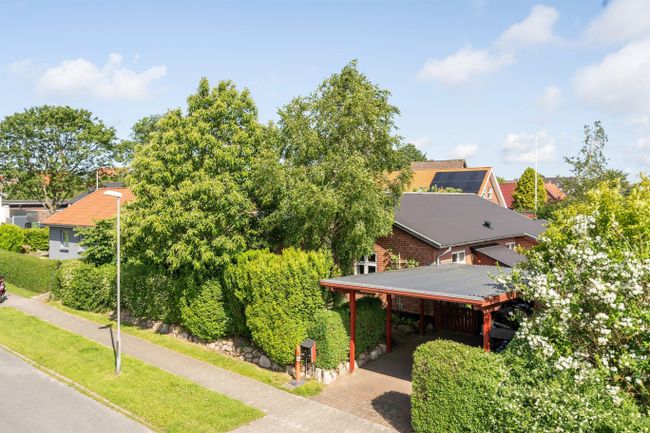 Ewalds Alle 106, 6700 Esbjerg