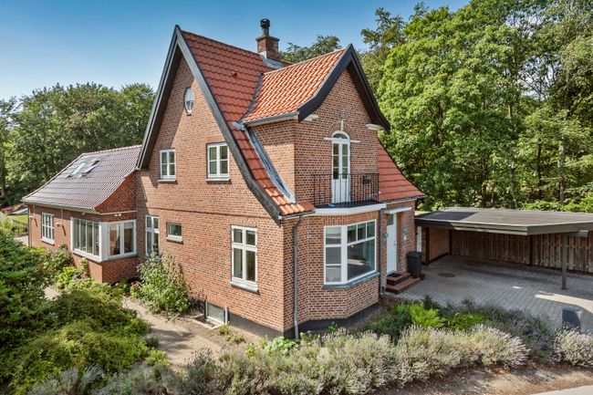 Gl Vardevej 114, 6715 Esbjerg N