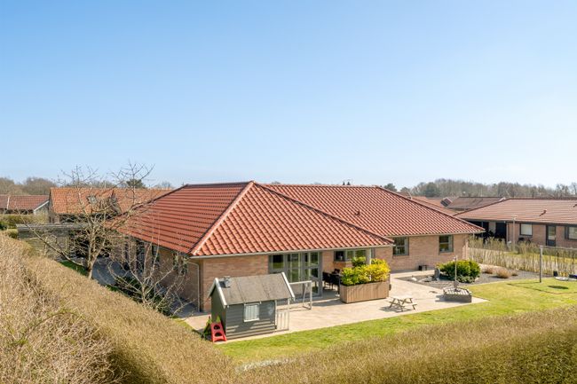 Løvens Kvarter 59, 6710 Esbjerg V