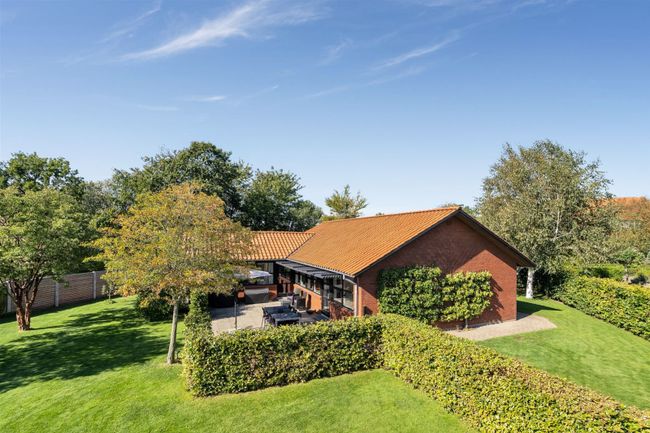 Møllegårdsvej 16, 6715 Esbjerg N