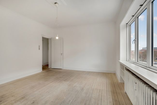 Torvegade 72, 2. tv, 6700 Esbjerg